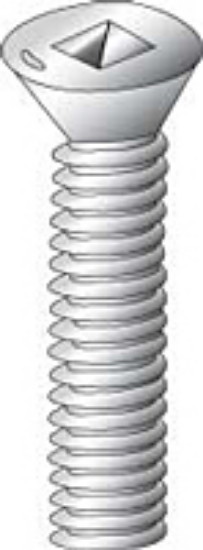 Picture of Machine Screw