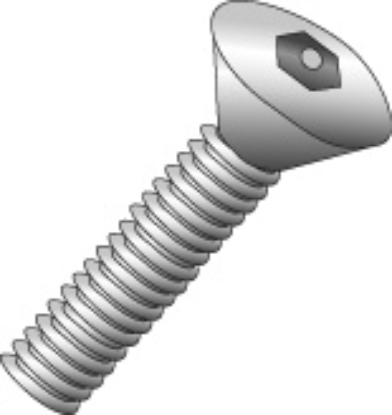 Picture of Machine Screw