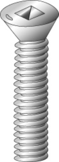 Picture of Machine Screw