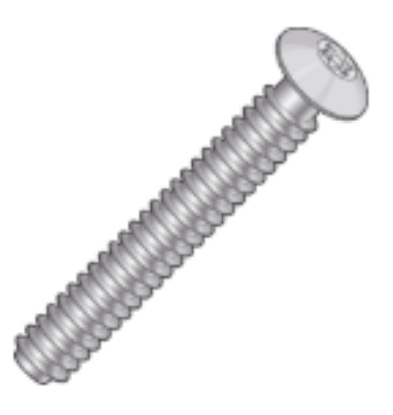 Picture of Machine Screw