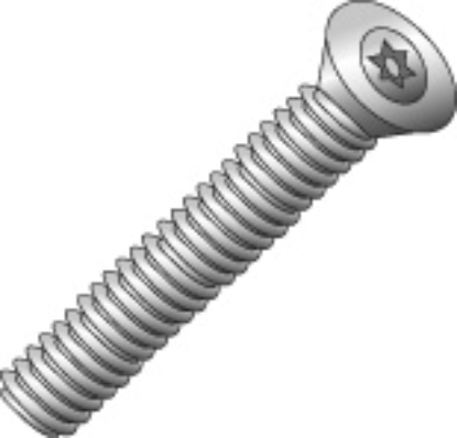 Picture of Machine Screw