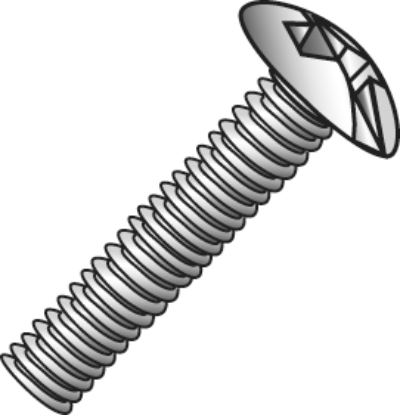 Picture of Machine Screw