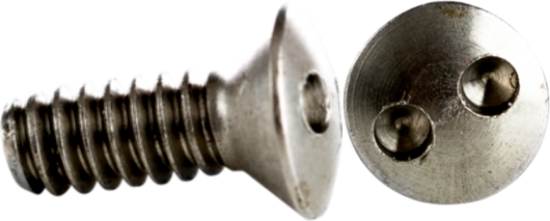 Picture of Machine Screw