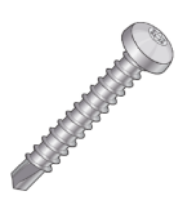 Picture of Sheet Metal Screw