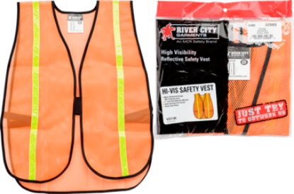 Picture of Safety Vest