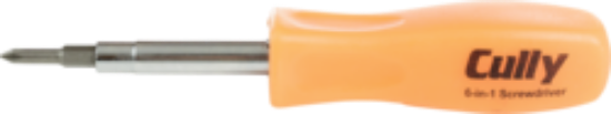 Picture of Multi-Bit Screwdriver