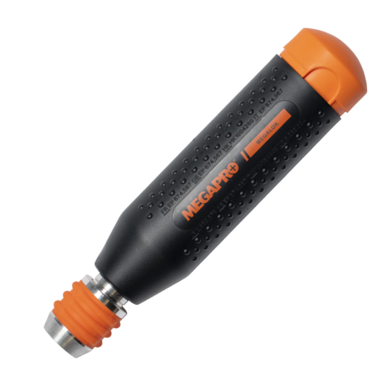 Picture of Multi-Bit Screwdriver