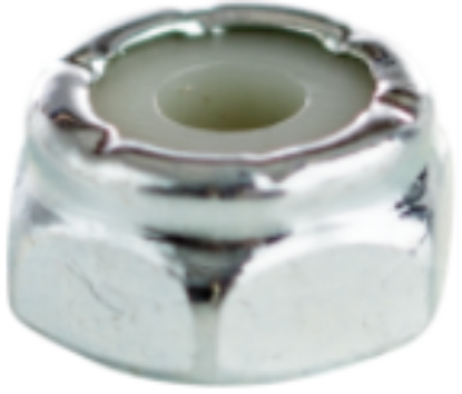 Picture of Hex Nut