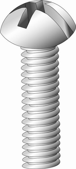 Picture of Machine Screw