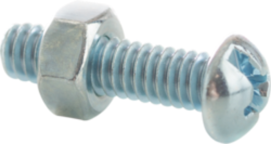 Picture of Machine Screw