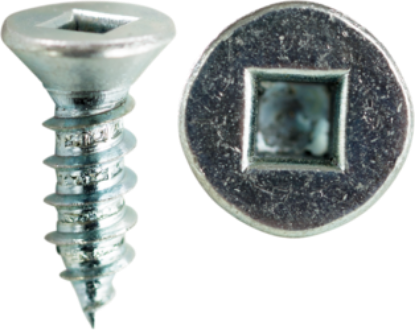 Picture of Wood Screw