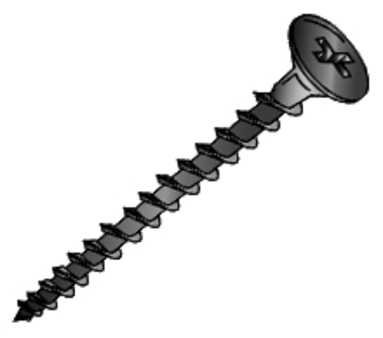 Picture of Wood Screw