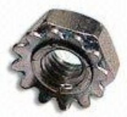 Picture of Hex Nut