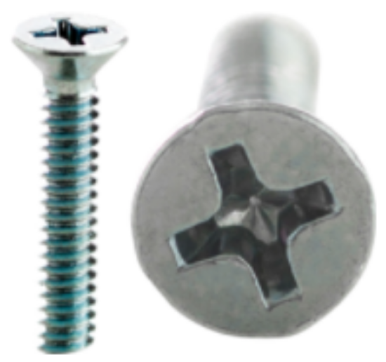 Picture of Machine Screw