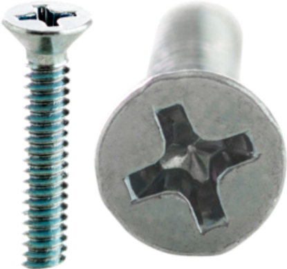 Picture of Machine Screw