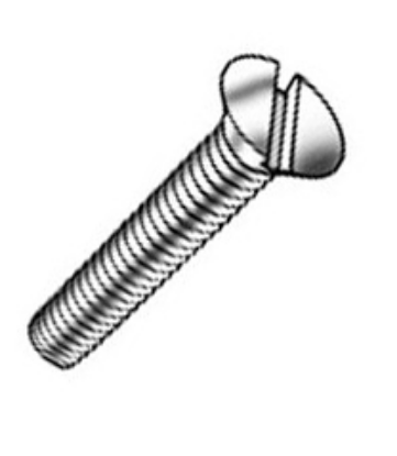 Picture of Machine Screw