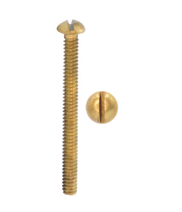 Picture of Machine Screw