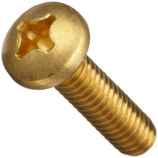 Picture of Machine Screw