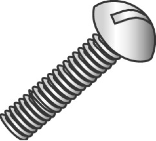 Picture of Machine Screw