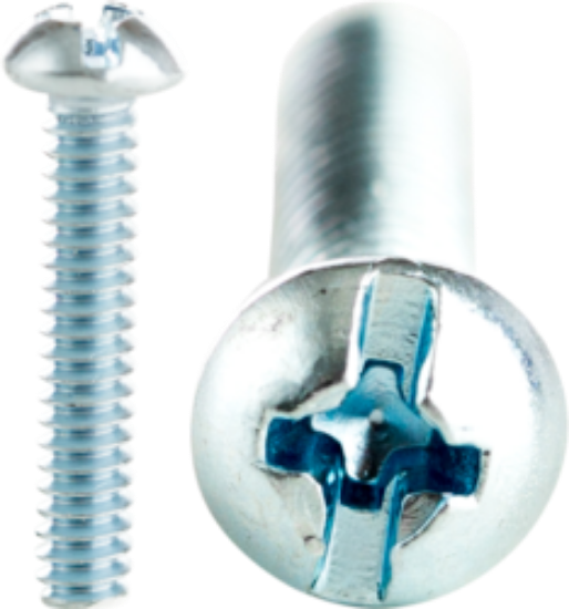 Picture of Machine Screw