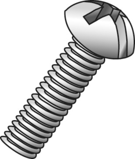 Picture of Machine Screw