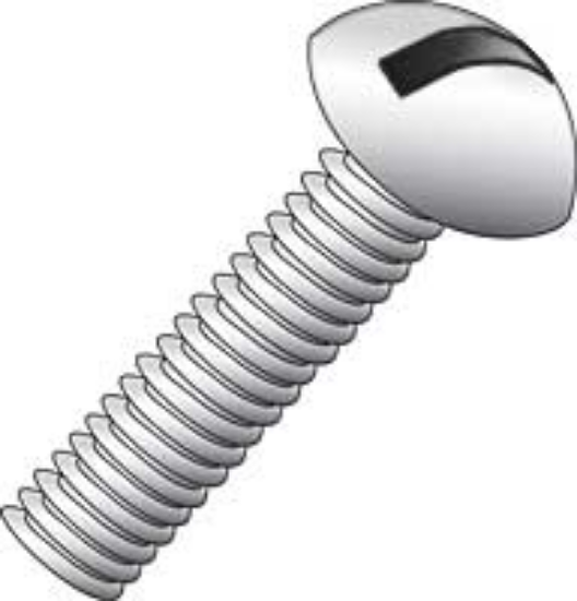 Picture of Machine Screw