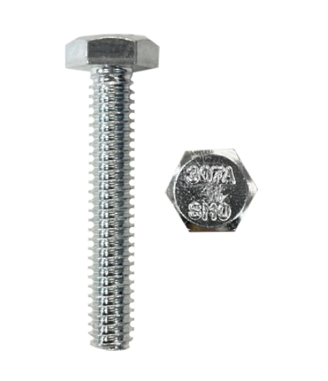 Picture of Hex Head Tap Bolt