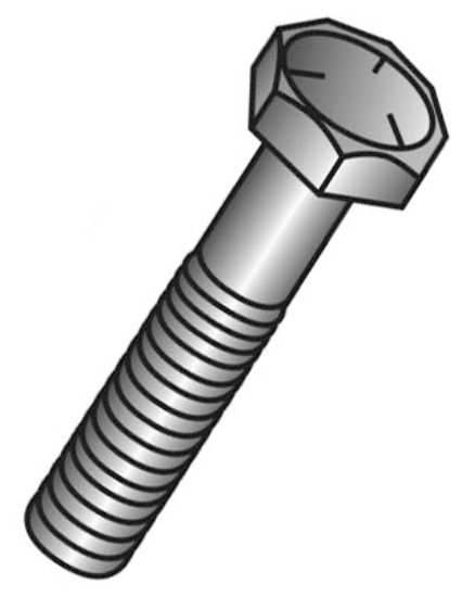 Picture of Hex Head Cap Screw