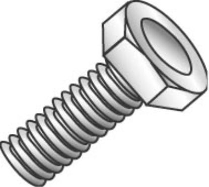 Picture of Hex Head Bolt