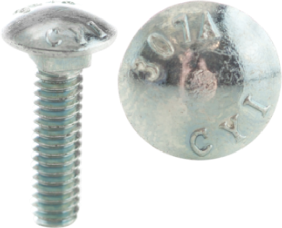 Picture of Carriage Bolt