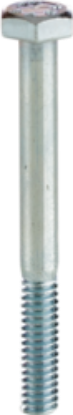 Picture of Hex Head Bolt