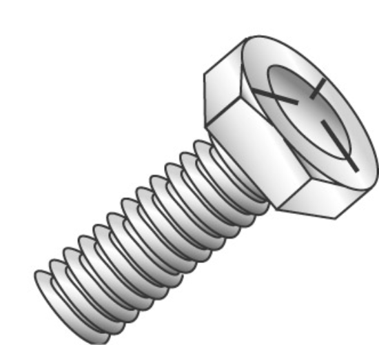 Picture of Hex Head Tap Bolt