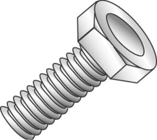 Picture of Hex Head Tap Bolt