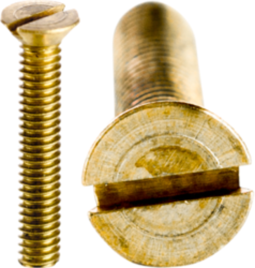 Picture of Machine Screw