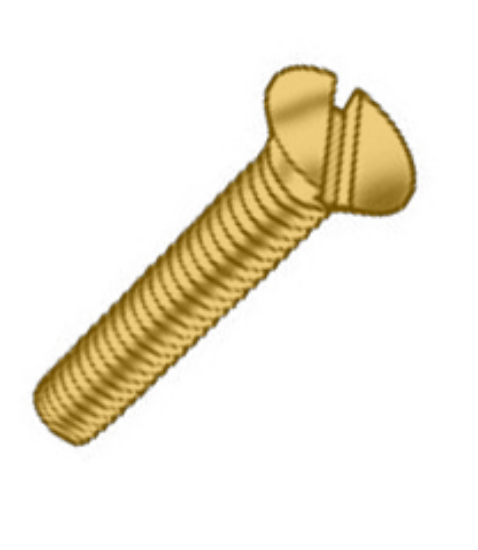 Picture of Machine Screw