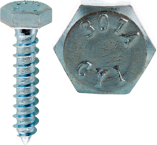 Picture of Lag Screw