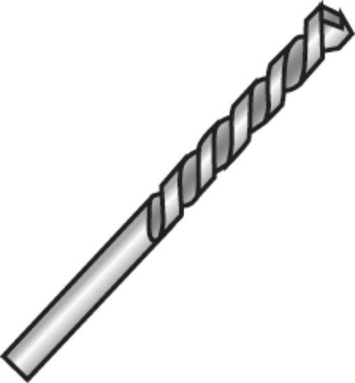 Picture of Masonry Drill Bit