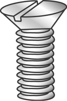 Picture of Machine Screw