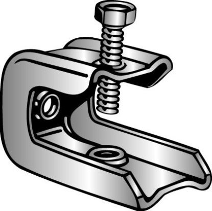 Picture of Beam Clamp