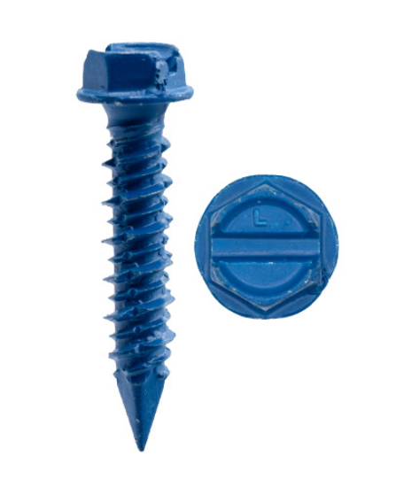 Picture of Concrete Screw