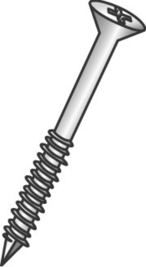 Picture of Concrete Screw