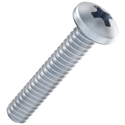 Picture of Machine Screw