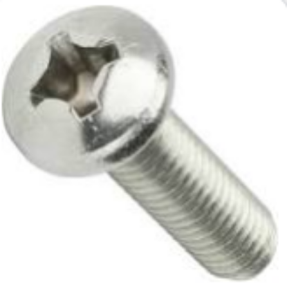 Picture of Machine Screw