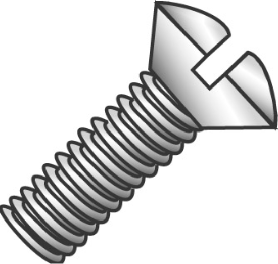 Picture of Machine Screw