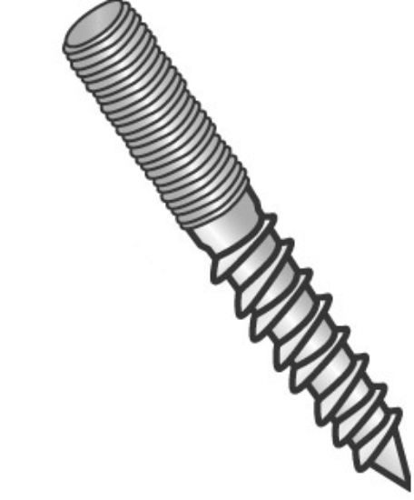 Picture of Hanger Bolt