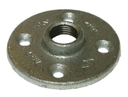 Picture of Reducing Bushing