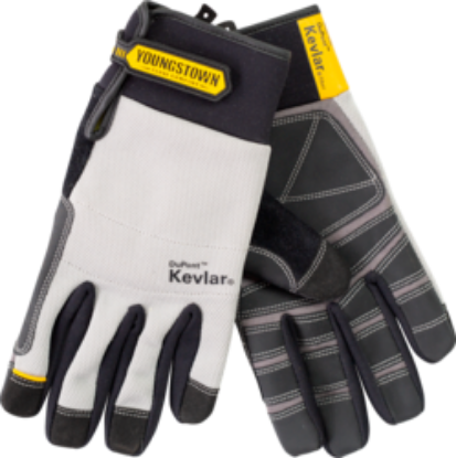 Picture of Work Gloves