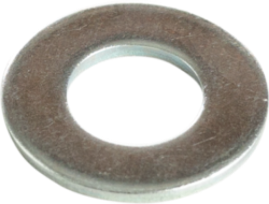 Picture of Flat Cut Washer