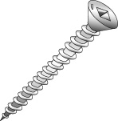 Picture of Sheet Metal Screw