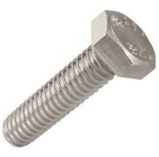 Picture of Hex Head Tap Bolt